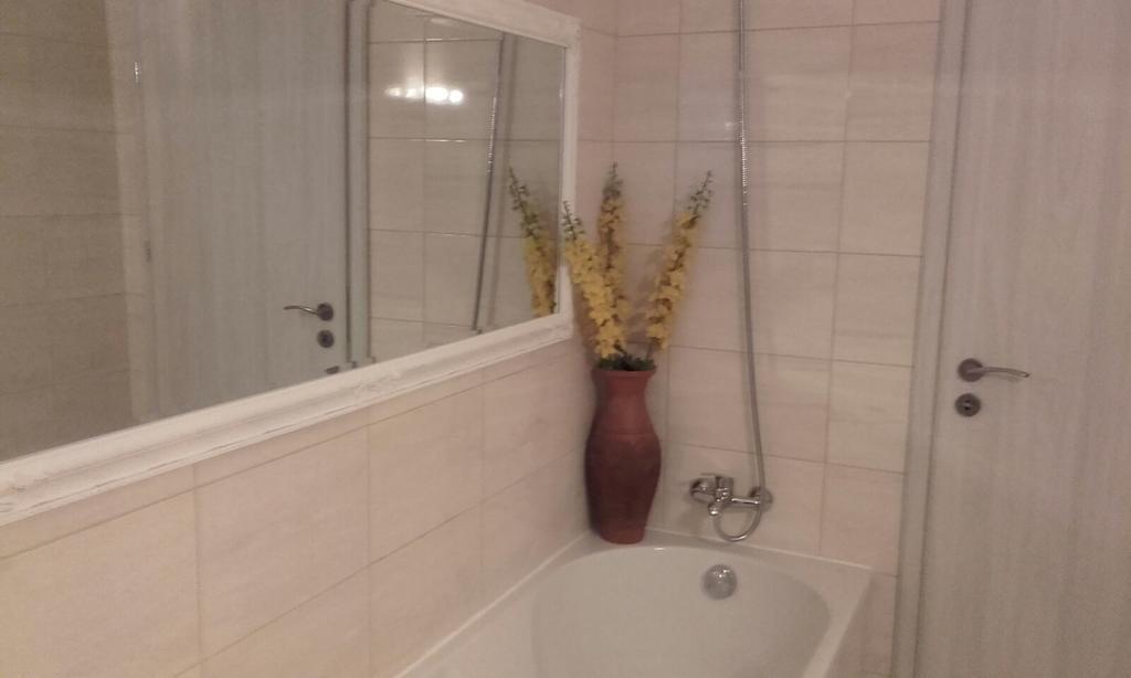 Apartment River Bacău Екстериор снимка